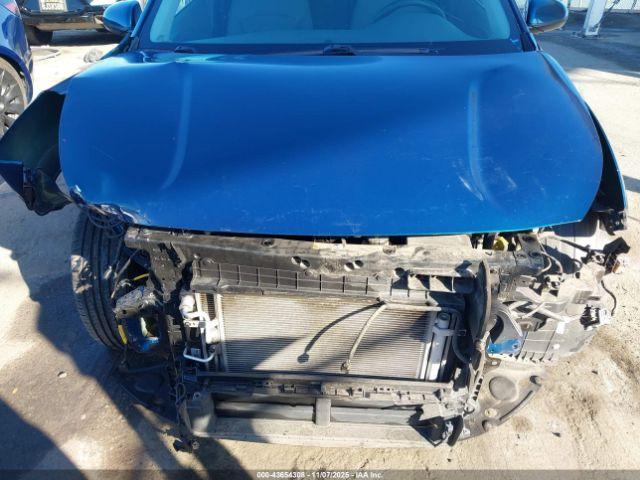 Kia Niro Lx Image 15