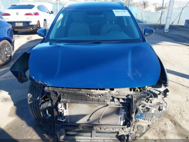 Kia Niro Lx Image 17