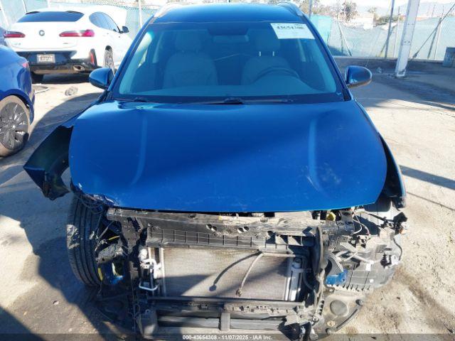 Kia Niro Lx Image 17