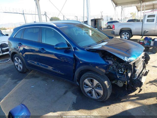 Kia Niro Lx Image 11