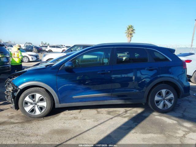 Kia Niro Lx Image 12