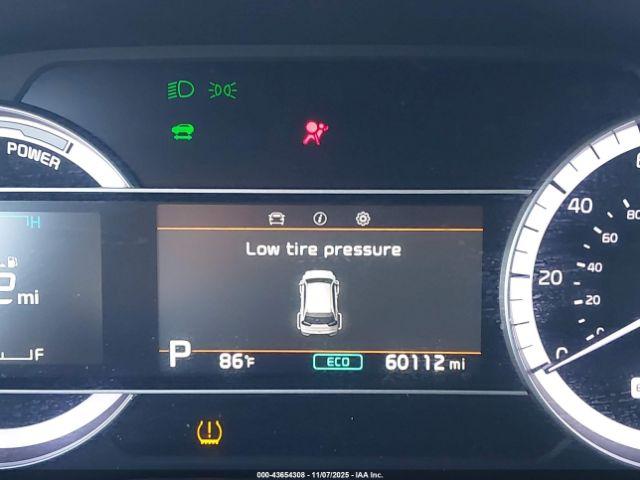 Kia Niro Lx Image 14