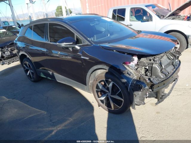 Volkswagen ID.4 Awd Pro S Image 1