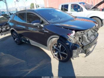  Salvage Volkswagen ID.4