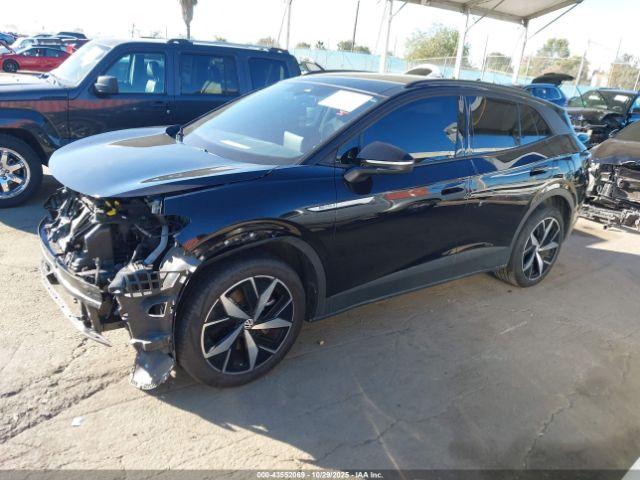 Volkswagen ID.4 Awd Pro S Image 3