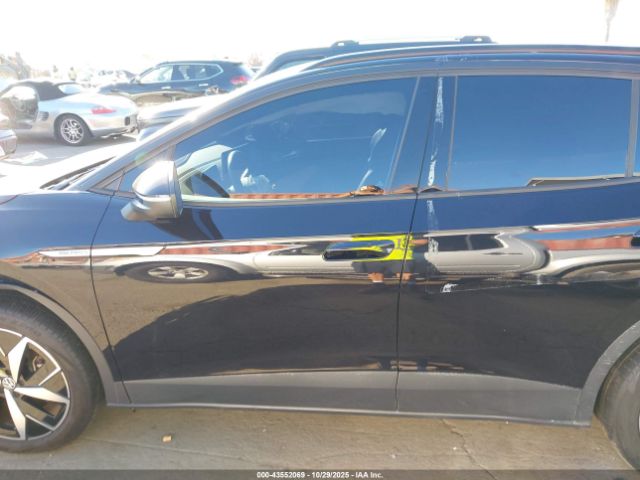 Volkswagen ID.4 Awd Pro S Image 19