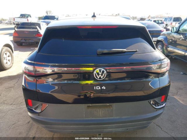 Volkswagen ID.4 Awd Pro S Image 16