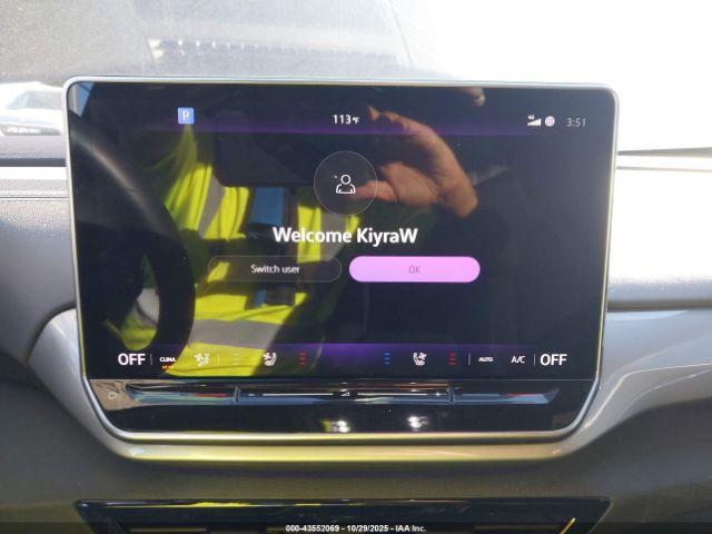 Volkswagen ID.4 Awd Pro S Image 17