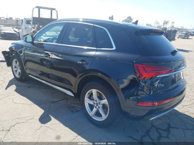 Audi Q5 Premium 40 Tfsi Quattro S Tronic Image 10
