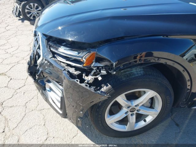 Audi Q5 Premium 40 Tfsi Quattro S Tronic Image 15