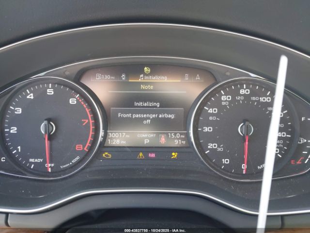 Audi Q5 Premium 40 Tfsi Quattro S Tronic Image 14