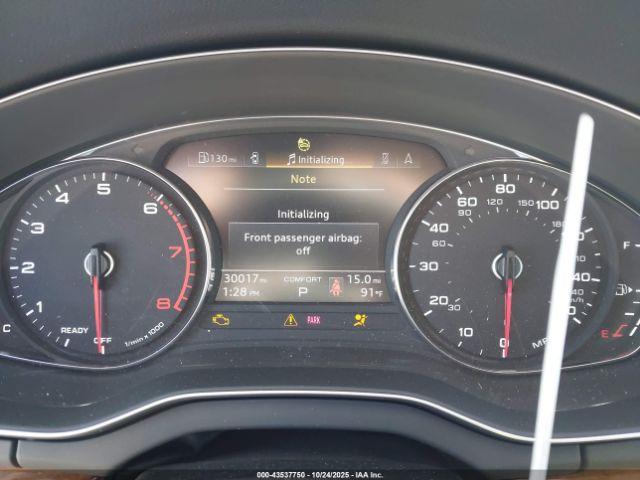 Audi Q5 Premium 40 Tfsi Quattro S Tronic Image 14