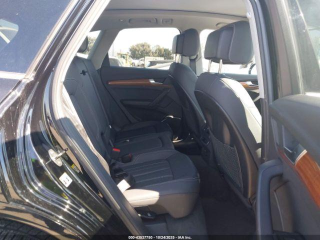 Audi Q5 Premium 40 Tfsi Quattro S Tronic Image 3