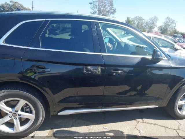 Audi Q5 Premium 40 Tfsi Quattro S Tronic Image 5