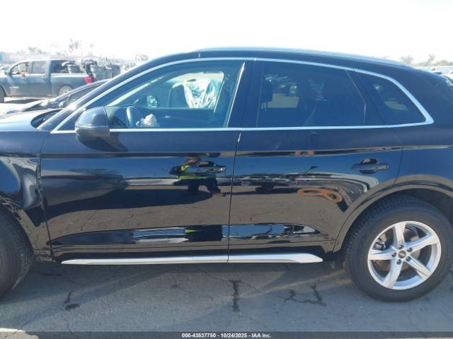 Audi Q5 Premium 40 Tfsi Quattro S Tronic Image 4