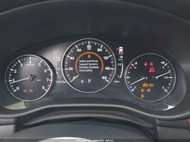 Mazda Mazda3 Premium Image 3