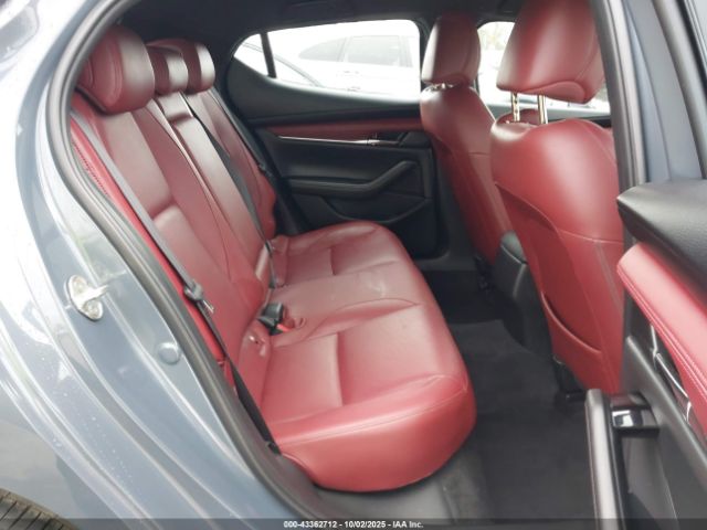 Mazda Mazda3 Premium Image 7