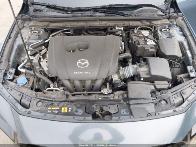 Mazda Mazda3 Premium Image 10