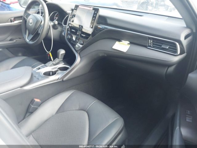 Toyota Camry Xle Image 6