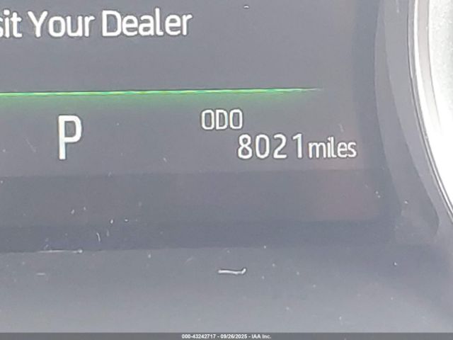 Toyota Camry Xle Image 18