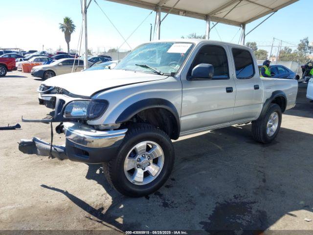 Toyota Tacoma Base V6 Image 14