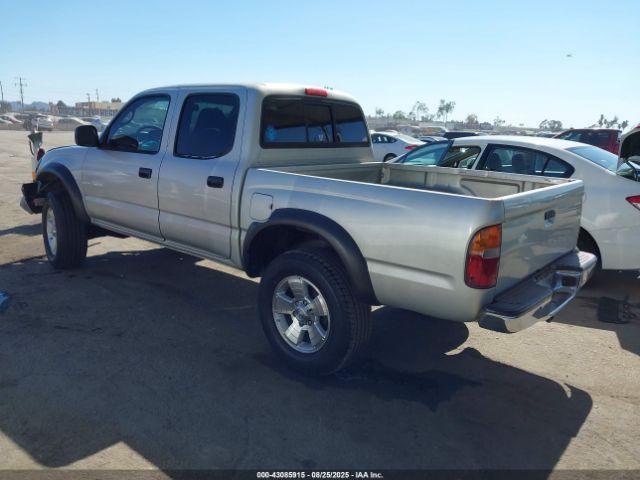 Toyota Tacoma Base V6 Image 6