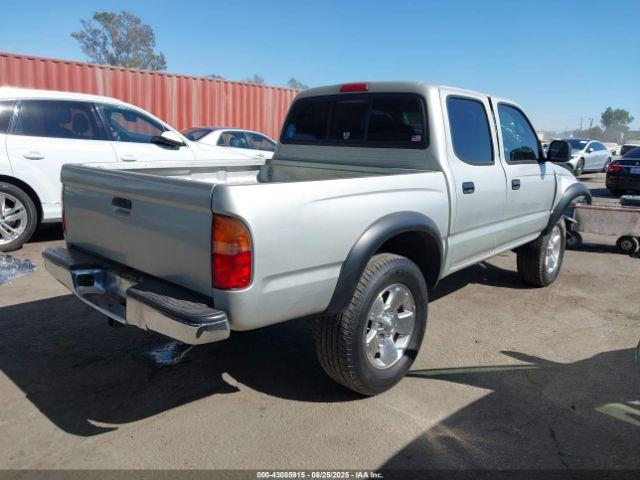 Toyota Tacoma Base V6 Image 3