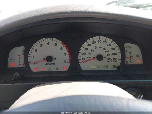 Toyota Tacoma Base V6 Image 7