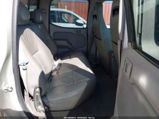 Toyota Tacoma Base V6 Image 10