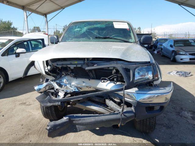 Toyota Tacoma Base V6 Image 5