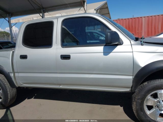 Toyota Tacoma Base V6 Image 15