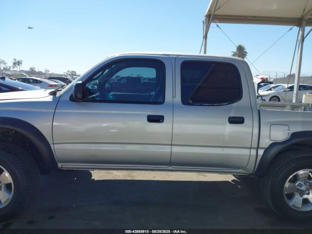 Toyota Tacoma Base V6 Image 8