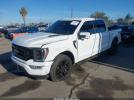 Ford F-150 Lariat Image 8