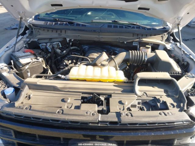 Ford F-150 Lariat Image 15