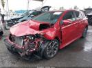 Scion iM Image 5