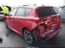 Scion iM Image 10