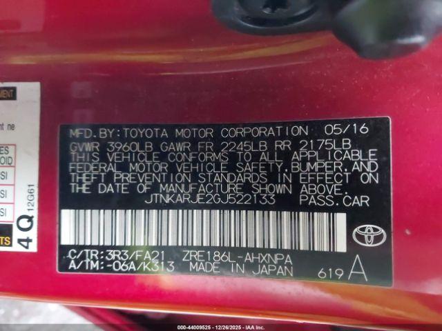 Scion iM Image 7
