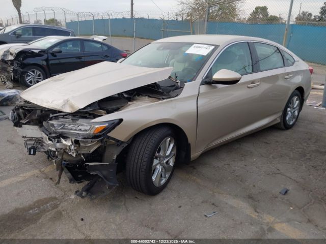 Honda Accord Lx Image 20