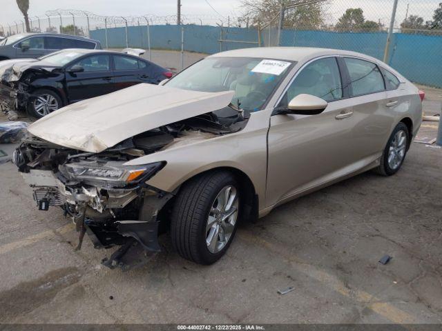 Honda Accord Lx Image 20