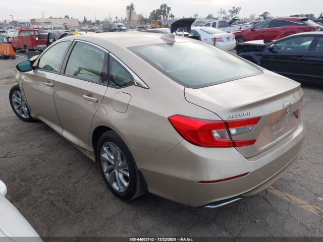 Honda Accord Lx Image 6