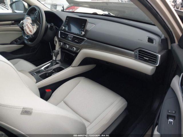 Honda Accord Lx Image 3