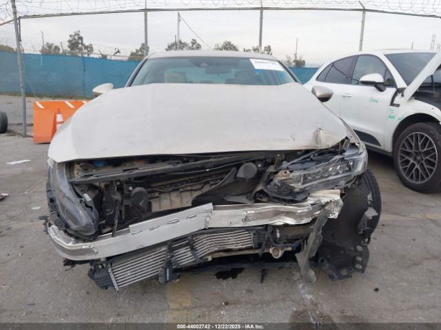 Honda Accord Lx Image 2