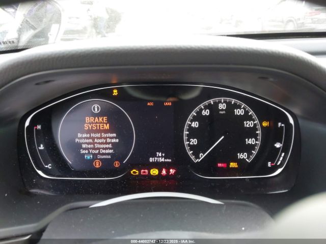 Honda Accord Lx Image 5