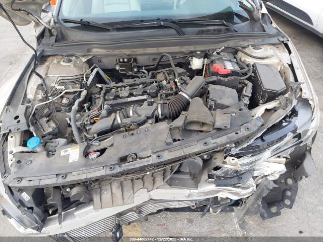 Honda Accord Lx Image 10