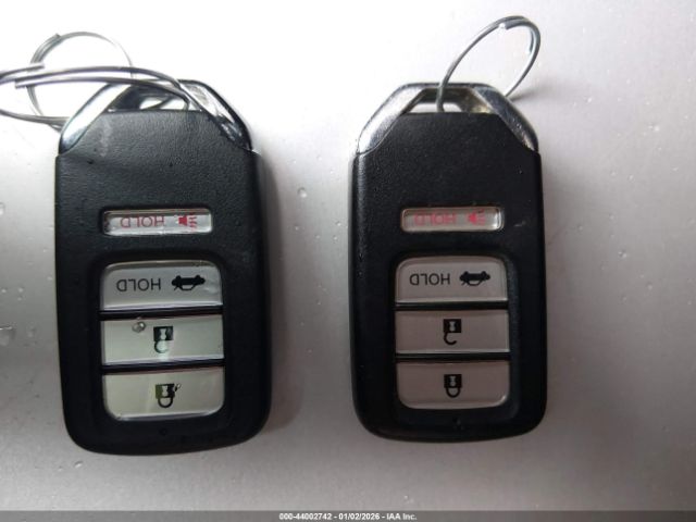 Honda Accord Lx Image 13