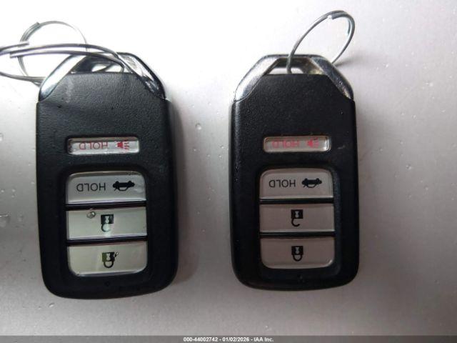 Honda Accord Lx Image 13