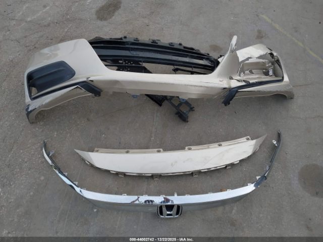 Honda Accord Lx Image 7