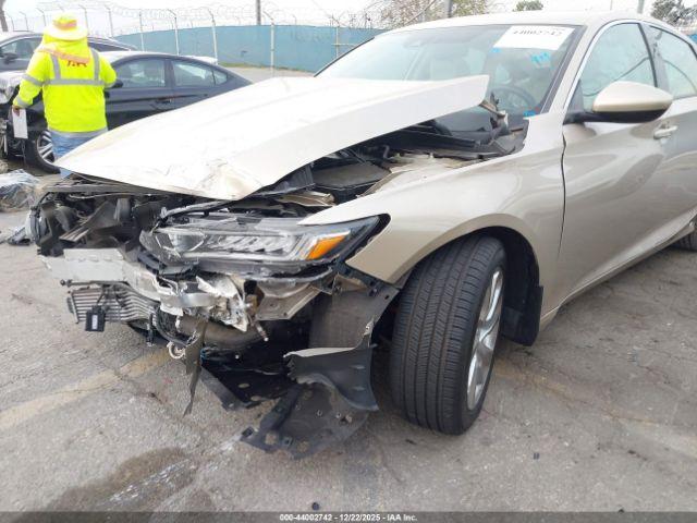 Honda Accord Lx Image 15