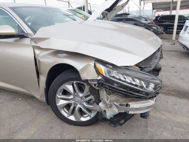 Honda Accord Lx Image 18