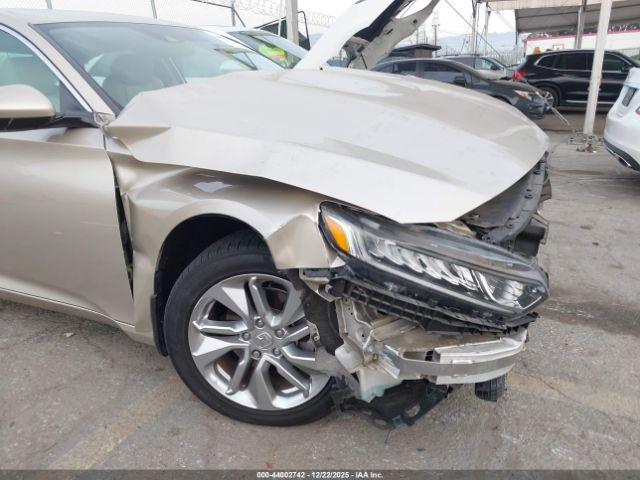 Honda Accord Lx Image 18